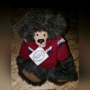BNWT LTD Kimbearlys Originals JONATHAN